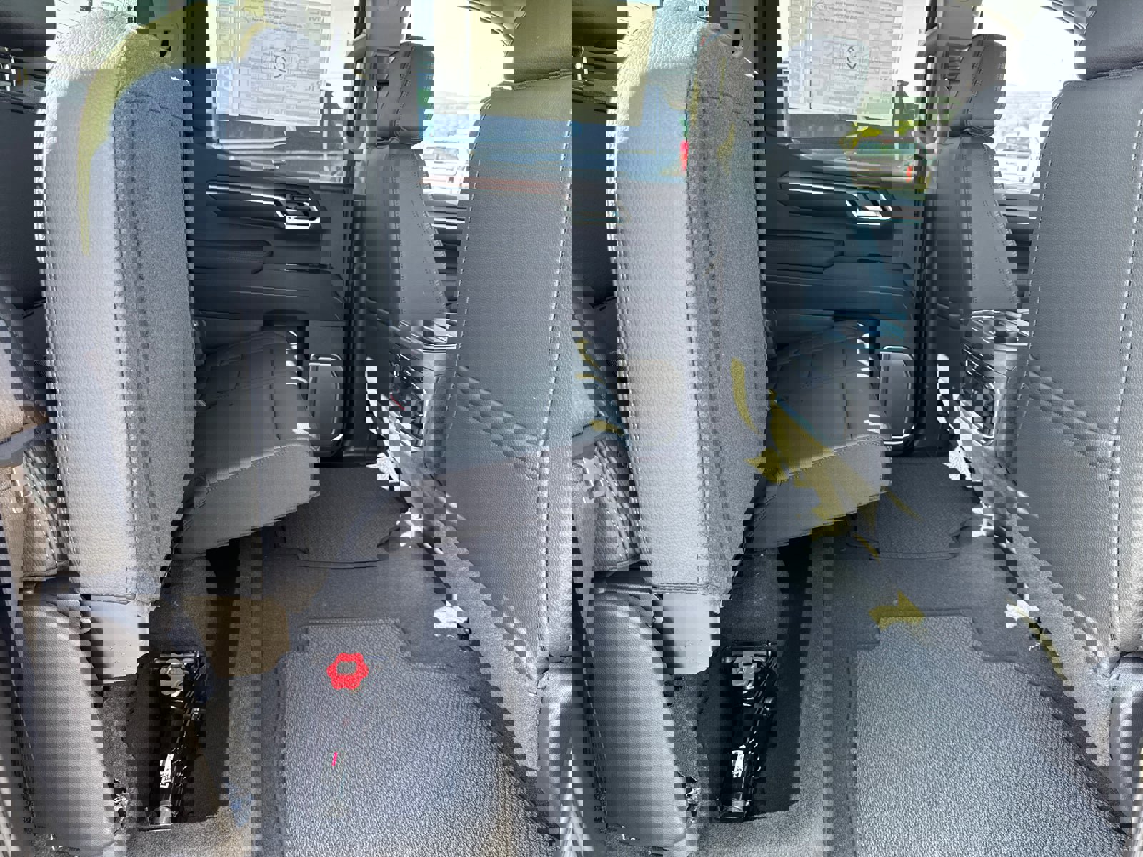 Used 2025 GMC Sierra 1500 Denali image 15