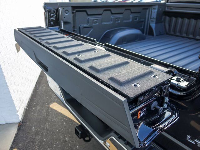 New 2026 Chevrolet Silverado 2500 LT w/ All Star Edition image 11