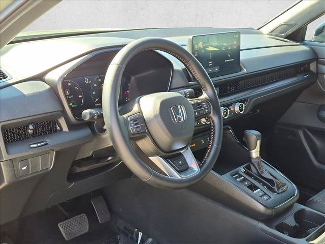 Used 2026 Honda CR-V TrailSport image 10