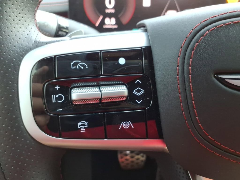 Used 2026 Genesis GV70 2.5T Sport Prestige image 20