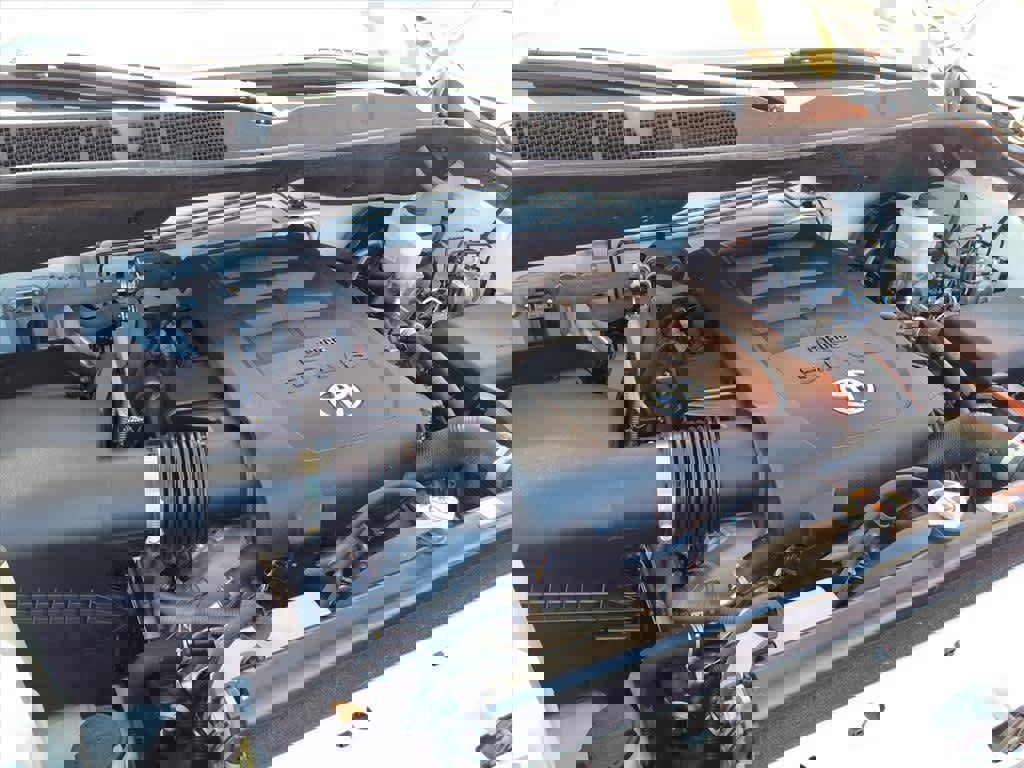 Used 2018 Toyota Sequoia TRD Sport AWD/4WD image 25