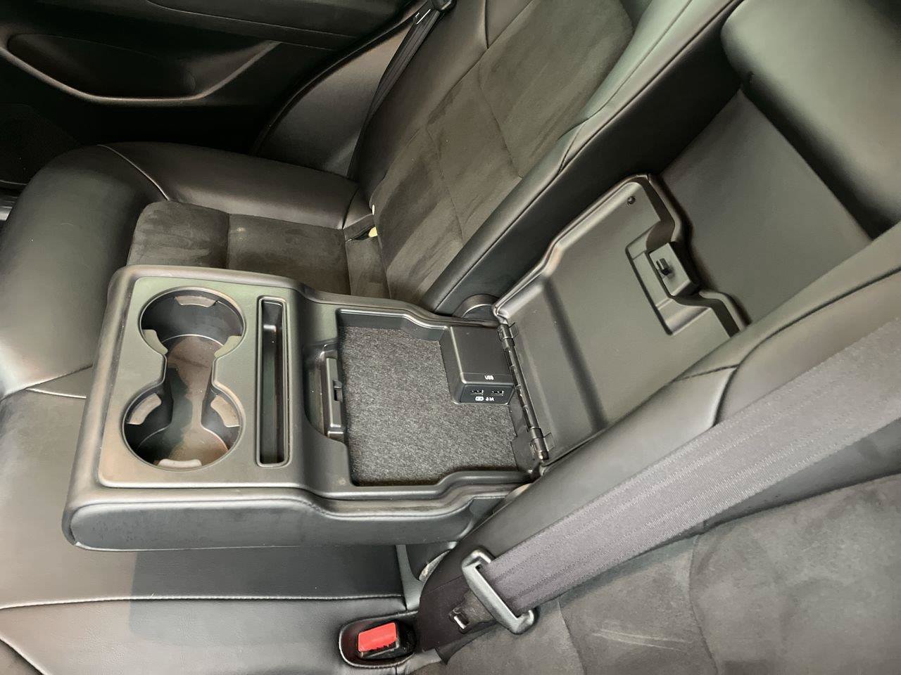 Used 2020 MAZDA CX-5 Touring AWD/4WD image 11