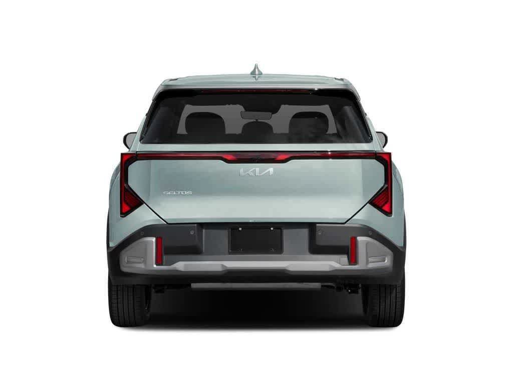 New 2027 Kia Seltos EX AWD/4WD image 5