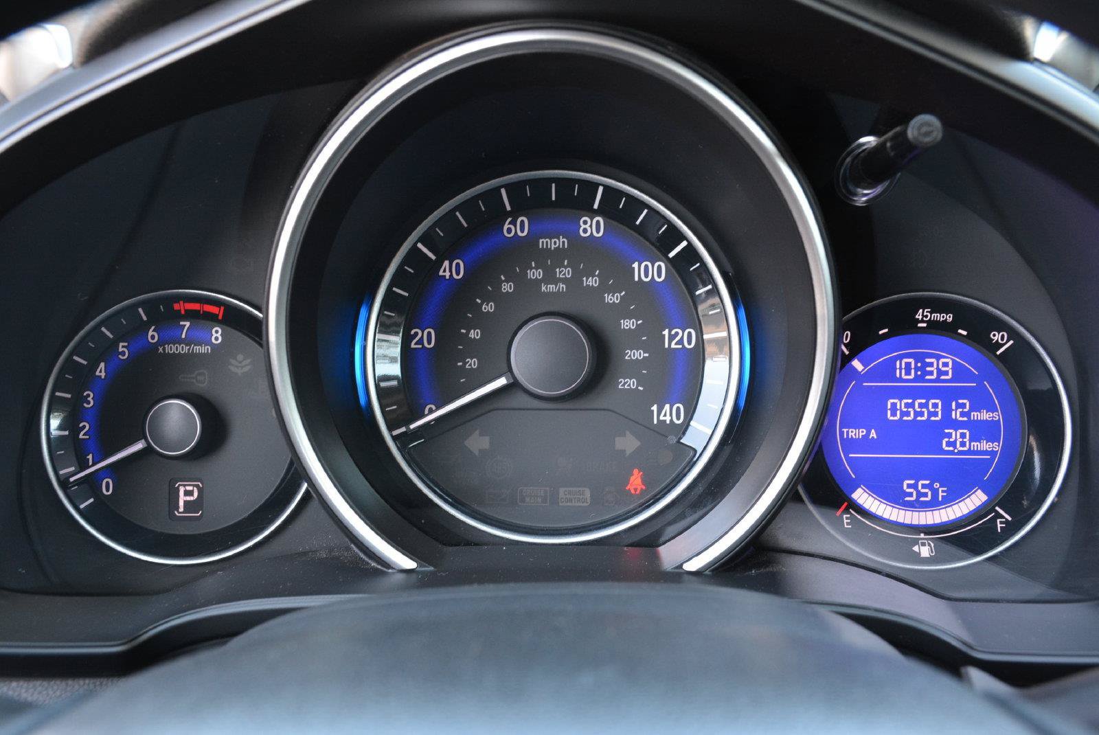 Used 2016 Honda Fit LX image 23