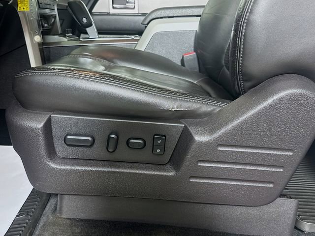 Used 2010 Ford F150 Raptor AWD/4WD image 22