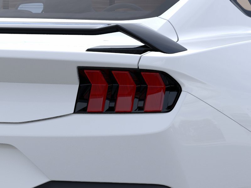 New 2026 Ford Mustang GT w/ GT Performance Package RWD image 21