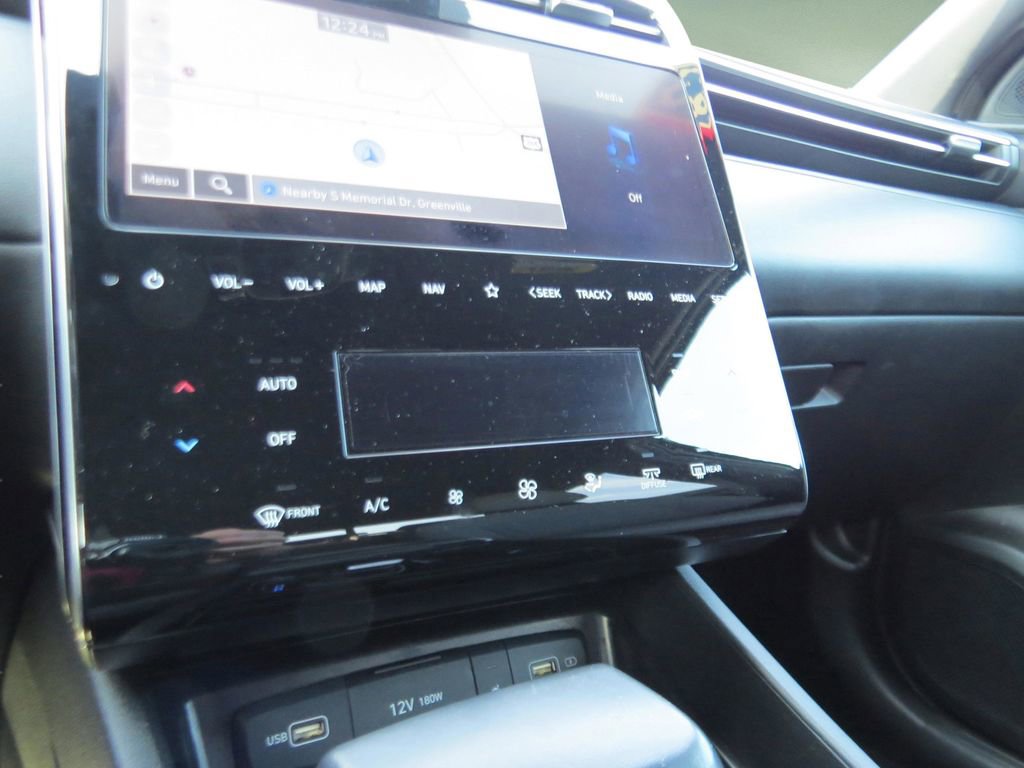Used 2023 Hyundai Santa Cruz SEL Premium image 20