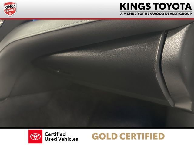 Certified 2024 Toyota Camry XSE image 10