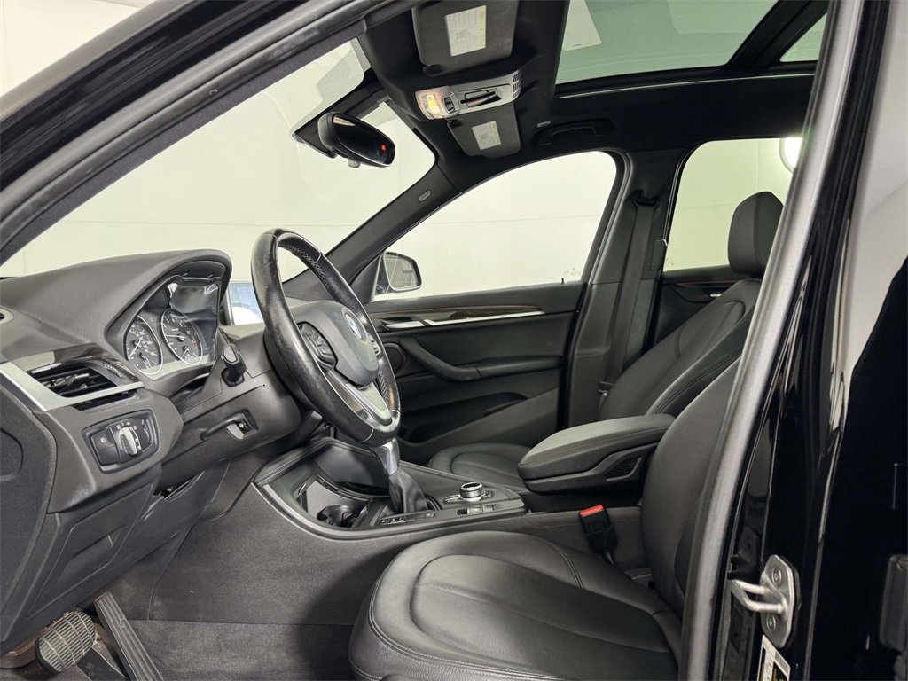 Used 2018 BMW X1 xDrive28i image 4