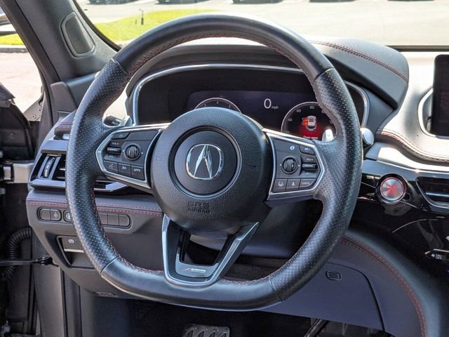 Certified 2023 Acura MDX A-Spec image 20