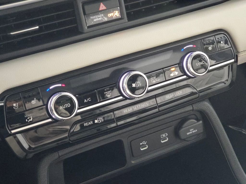 New 2026 Honda Pilot Elite image 20