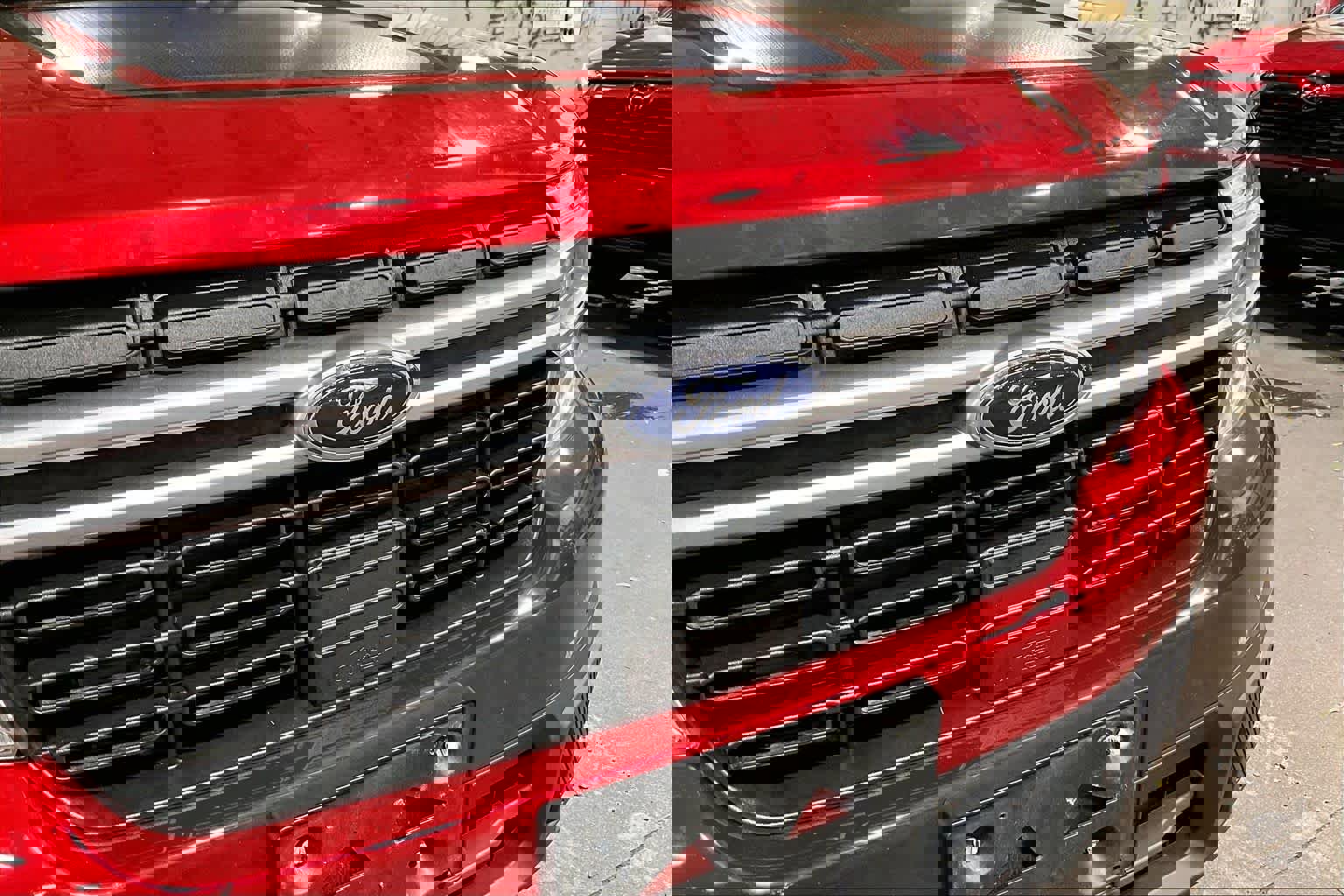 Used 2022 Ford Maverick Lariat w/ Lariat Luxury Package image 29