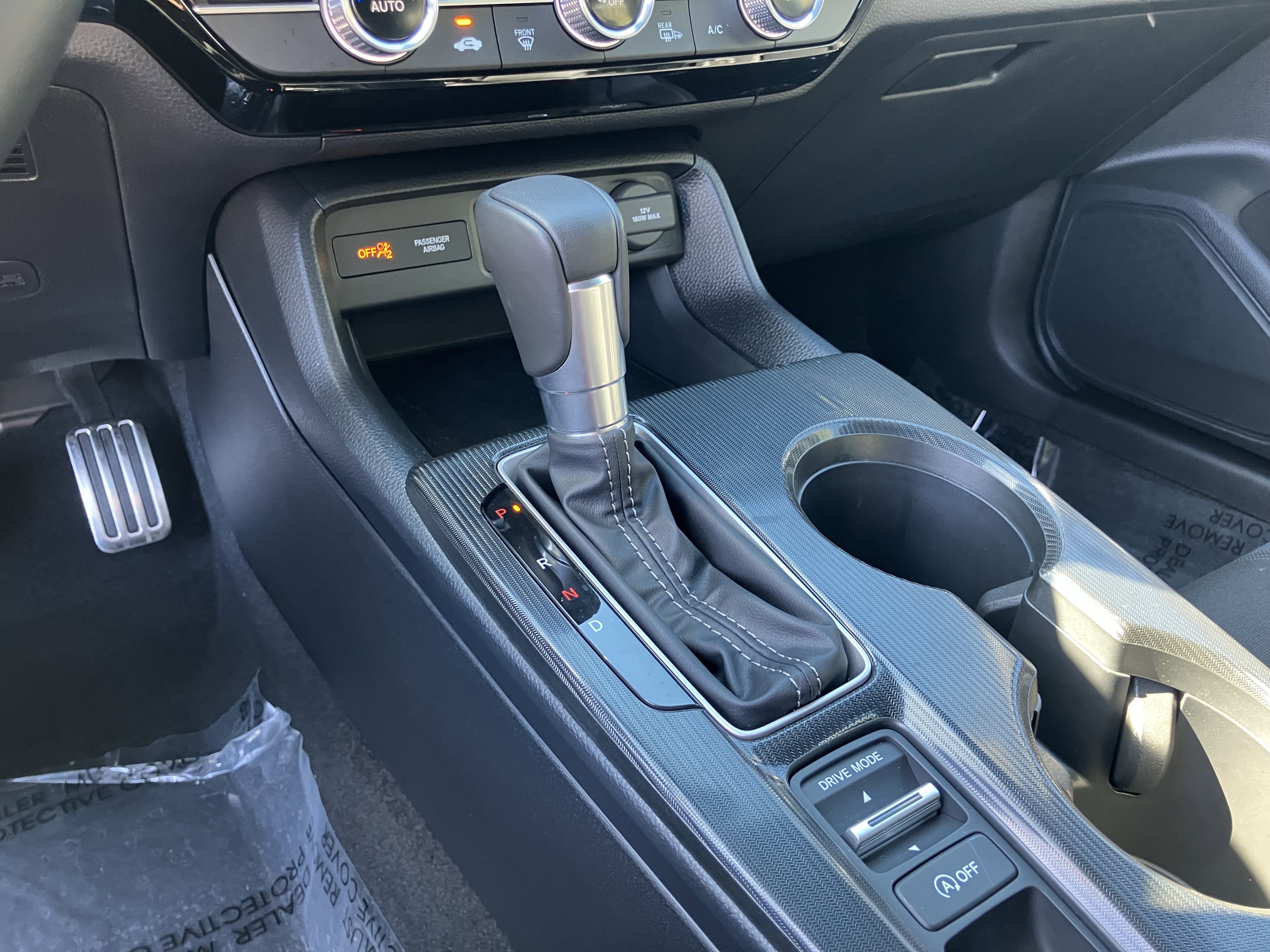 Used 2025 Honda Civic Sport image 28