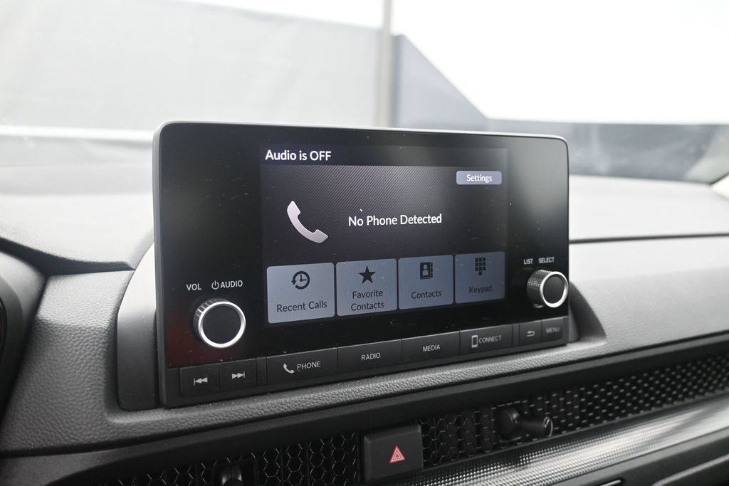 Used 2025 Honda CR-V LX image 25