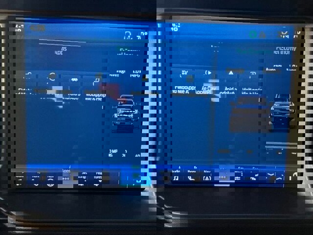 Used 2023 Ford Bronco Outer Banks image 39