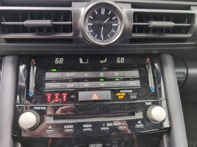 Used 2024 Lexus IS 350 F Sport image 17