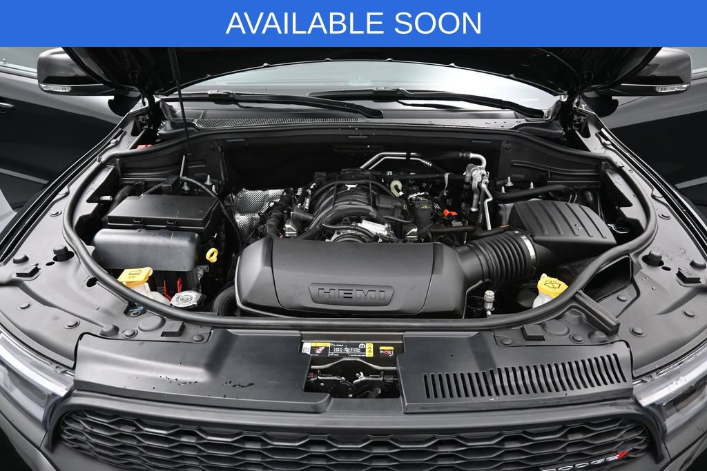 Used 2025 Dodge Durango R/T AWD/4WD image 44