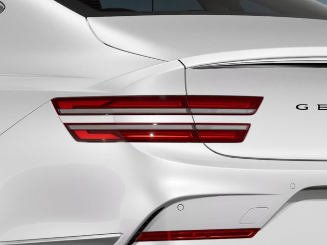 New 2027 Genesis G80 2.5T Advanced AWD/4WD image 10