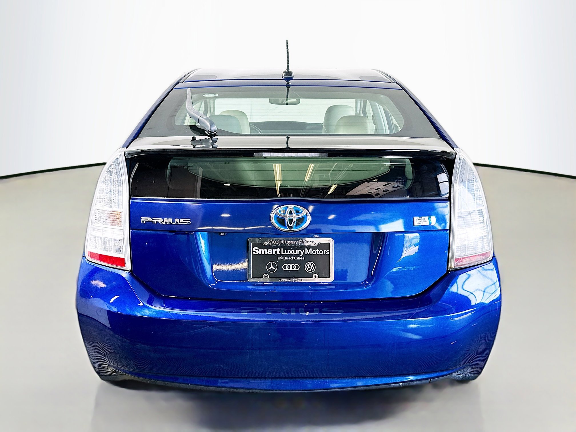 Used 2010 Toyota Prius Two FWD image 6
