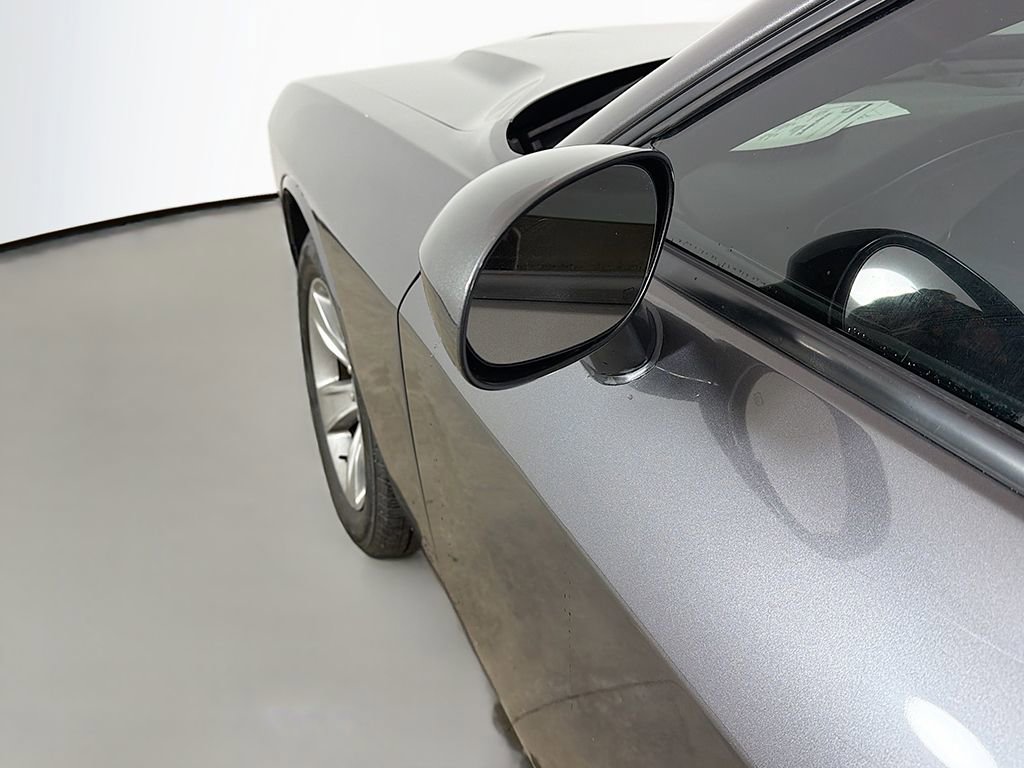 Used 2020 Dodge Challenger SXT image 22