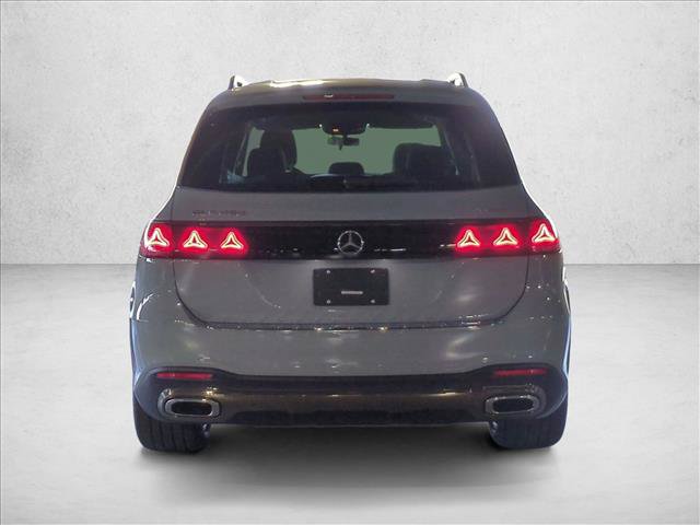 New 2027 Mercedes-Benz GLS 450 4MATIC image 8