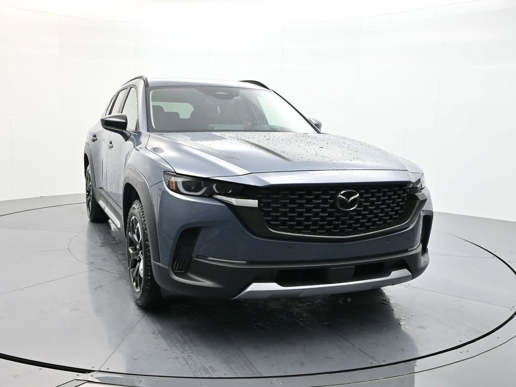 New 2026 MAZDA CX-50 Meridian Edition w/ Weather Package image 1