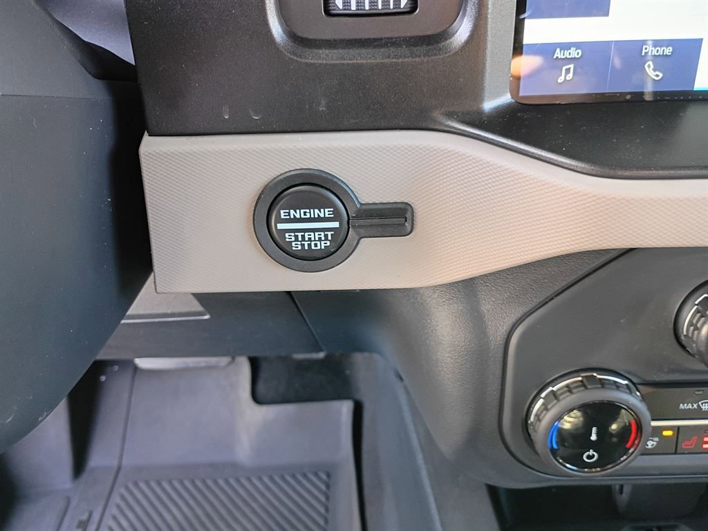 Used 2022 Ford Bronco Wildtrak AWD/4WD image 13