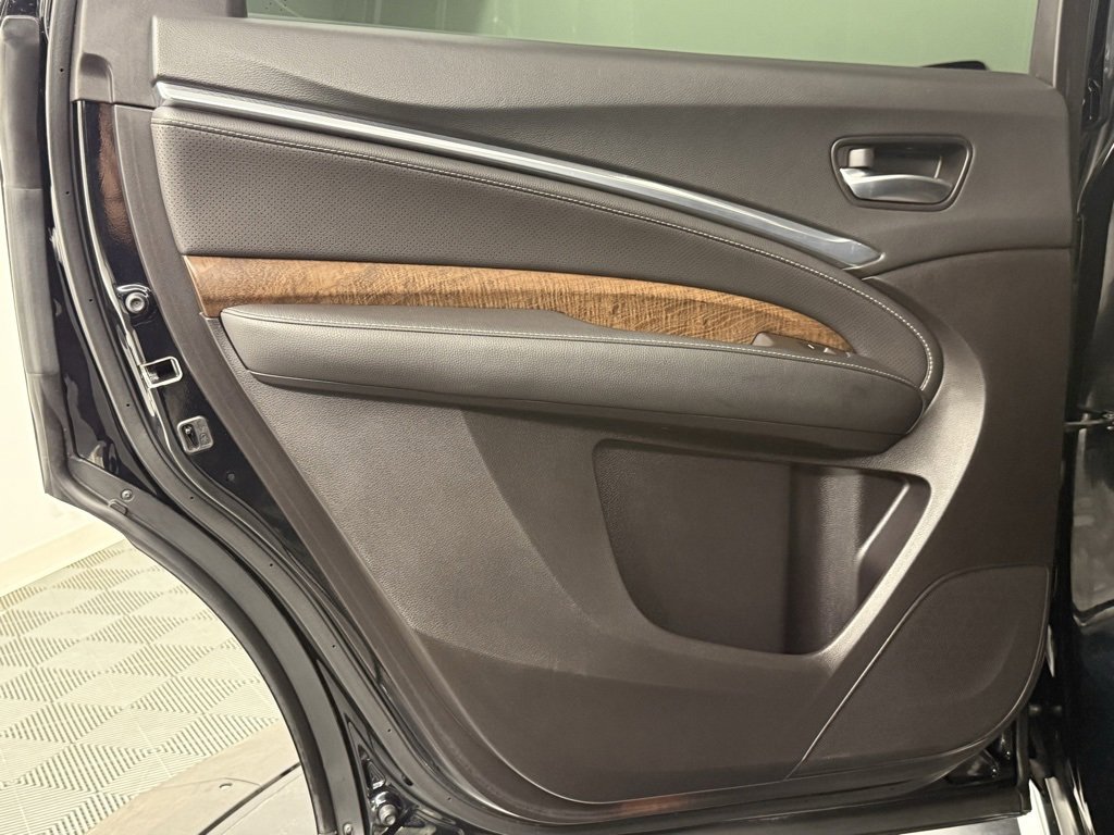 Used 2020 Acura MDX FWD w/ Technology Package image 35