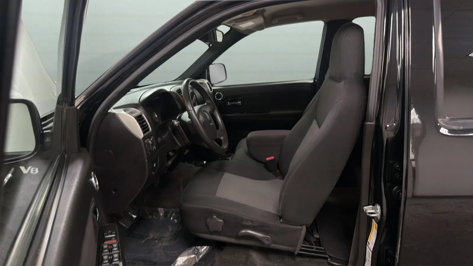 Used 2009 Chevrolet Colorado LT AWD/4WD image 19