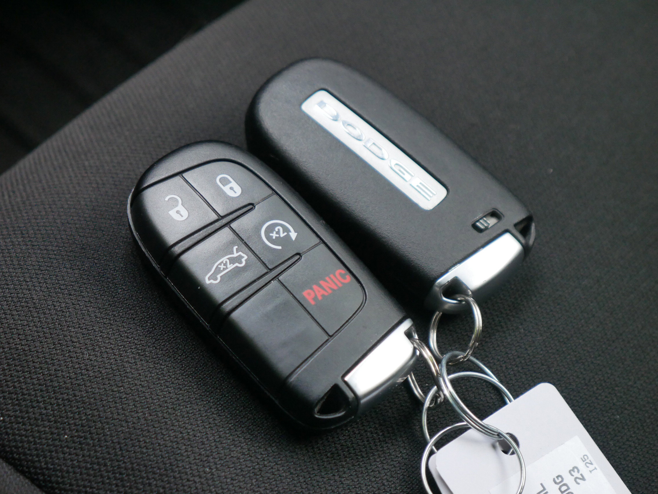 Used 2023 Dodge Challenger R/T Scat Pack image 40