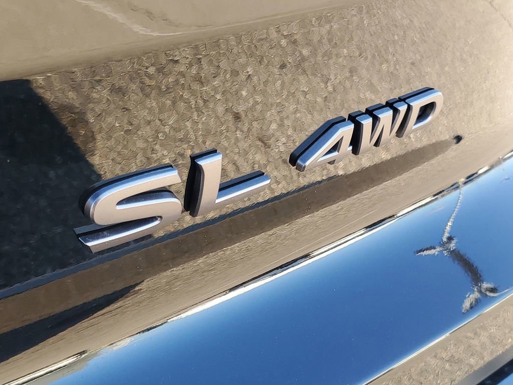 New 2026 Nissan Pathfinder SL image 6