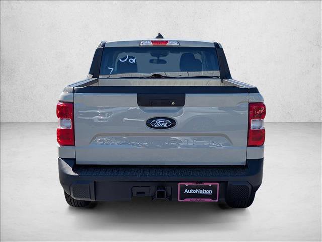 New 2025 Ford Maverick XL image 8