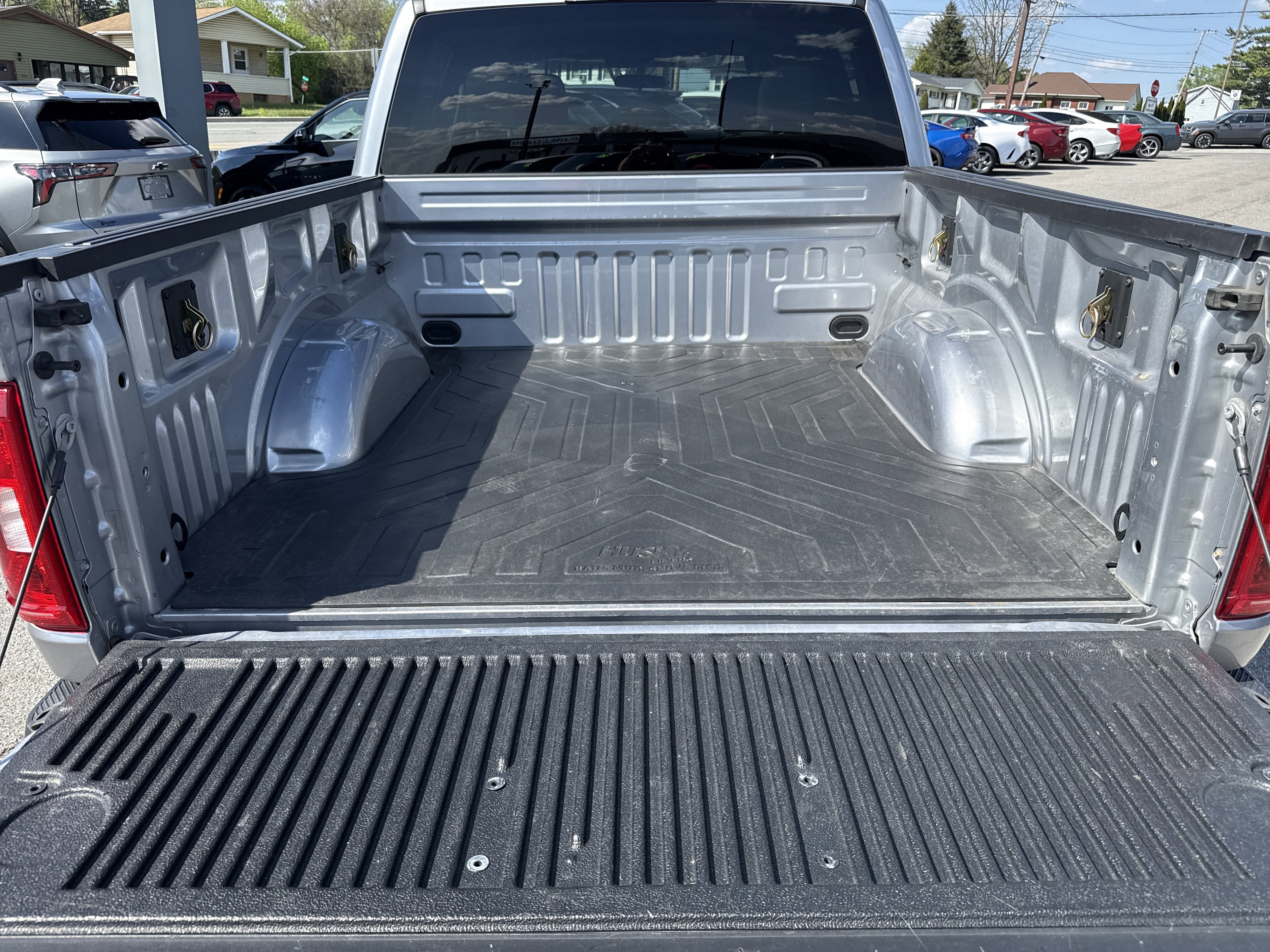 Used 2021 Ford F150 XLT AWD/4WD image 5