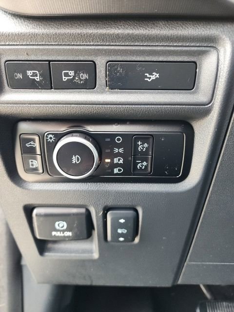 Used 2024 Ford F150 Lariat w/ Equipment Group 502A High image 15