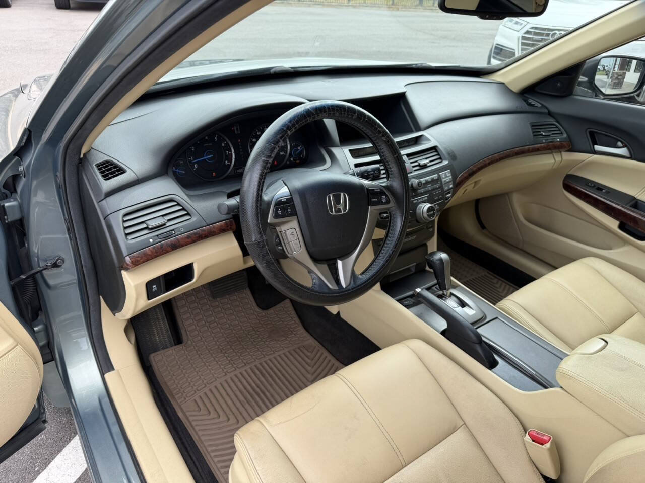 Used 2012 Honda Crosstour EX-L image 26