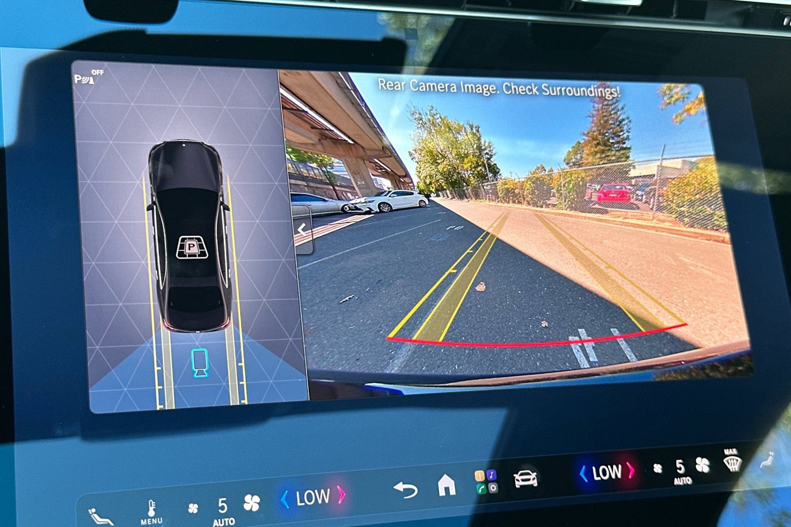 New 2027 Mercedes-Benz S 580 4MATIC Sedan image 19
