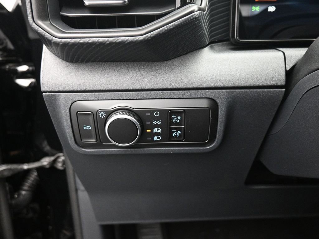 New 2026 Ford Mustang Coupe image 12