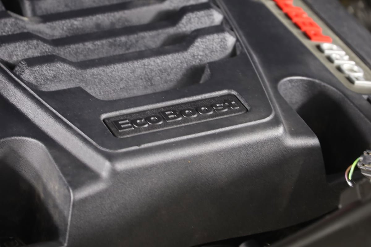 Used 2019 Ford F150 Raptor AWD/4WD image 26