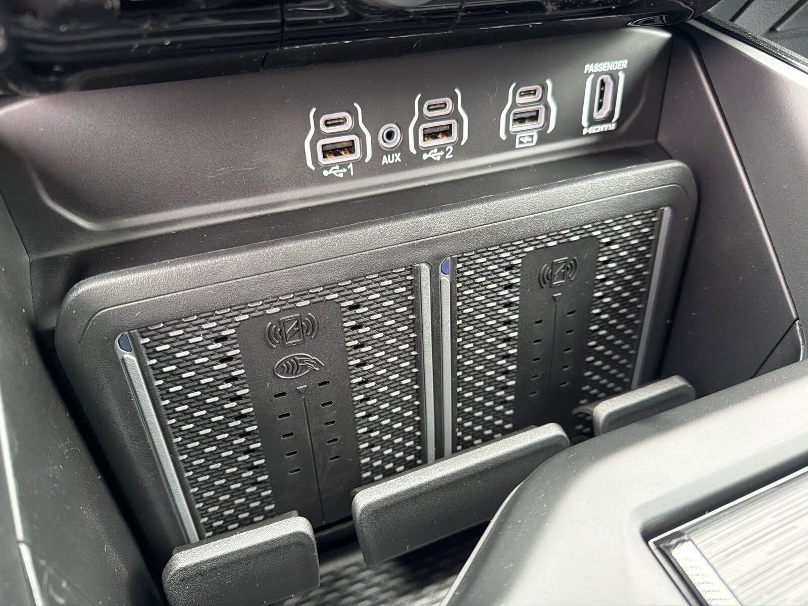 New 2026 RAM 1500 Rebel image 18