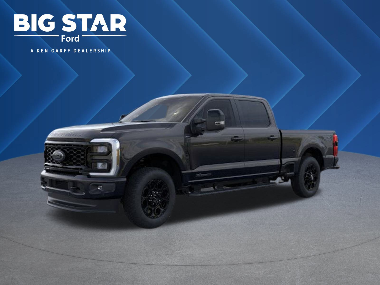New 2026 Ford F250 Lariat video 1
