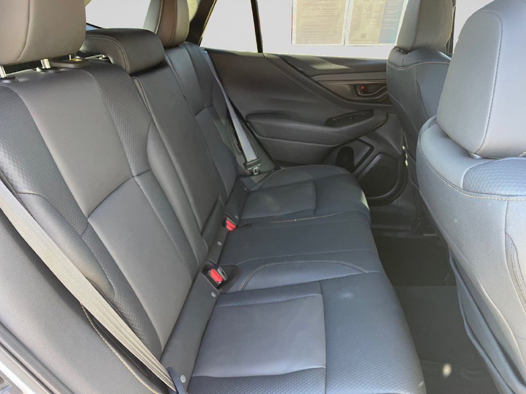 Used 2023 Subaru Outback Wilderness AWD/4WD image 14