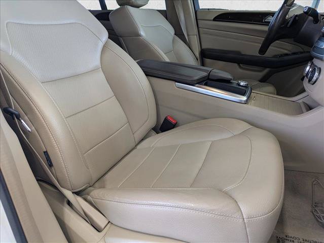 Used 2015 Mercedes-Benz ML 350 2WD image 20