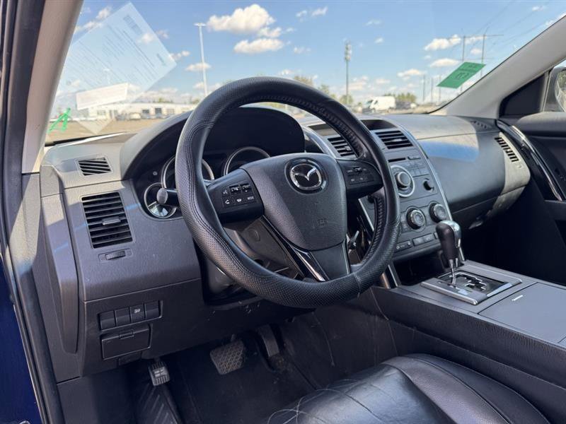Used 2011 MAZDA CX-9 Touring image 6