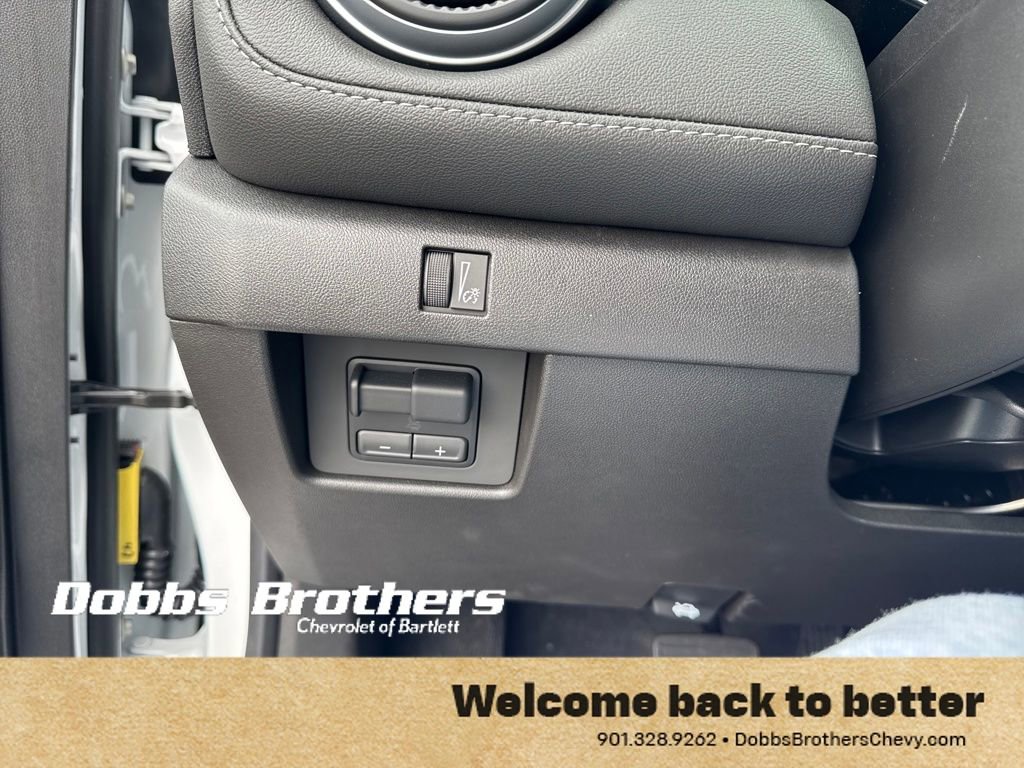 New 2026 Chevrolet Colorado LT w/ LT Convenience Package image 14