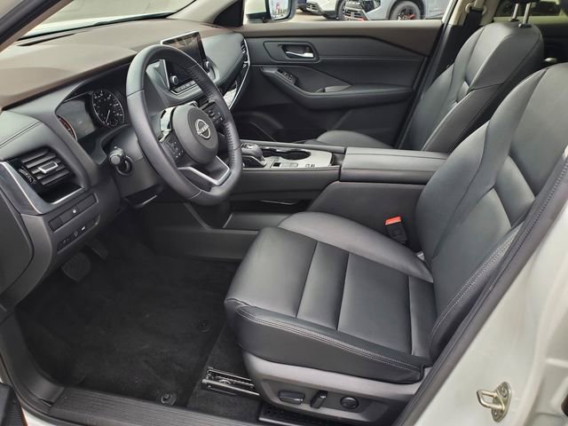 Certified 2023 Nissan Rogue SL image 15