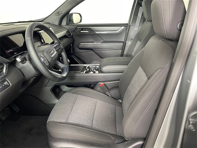 Certified 2026 GMC Acadia Elevation image 2