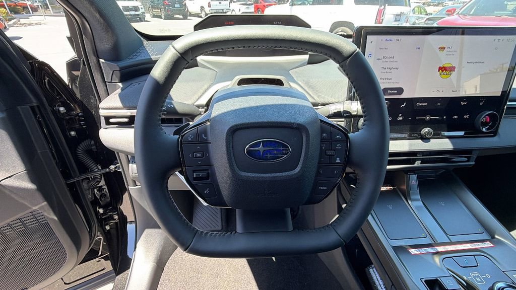 New 2026 Subaru Trailseeker AWD/4WD image 27