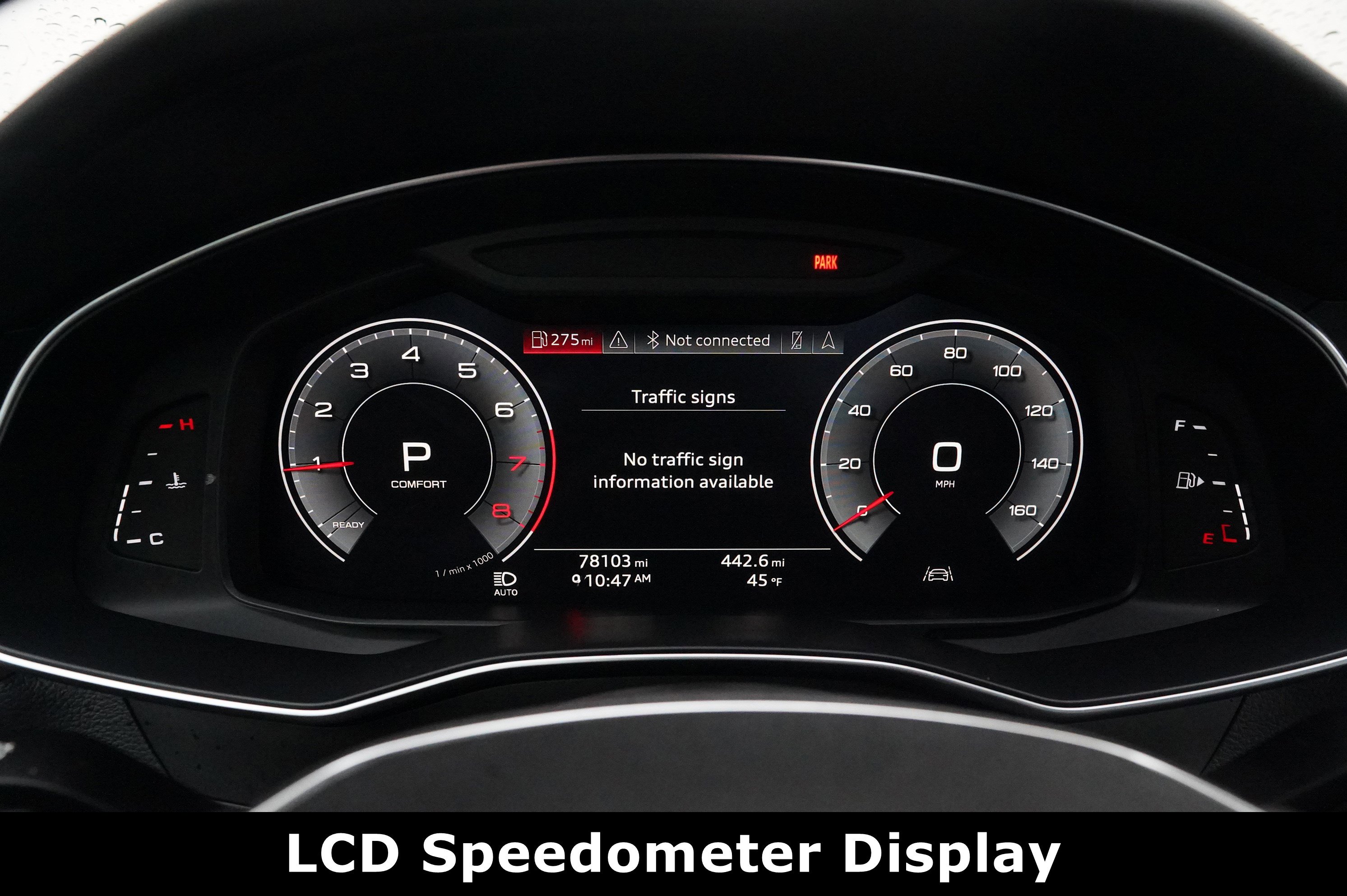 Used 2020 Audi A6 3.0T Prestige image 25