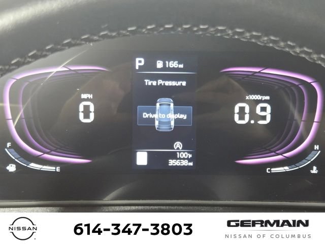 Used 2024 Kia Sportage X-Line w/ X-Line Premium Package AWD/4WD image 25