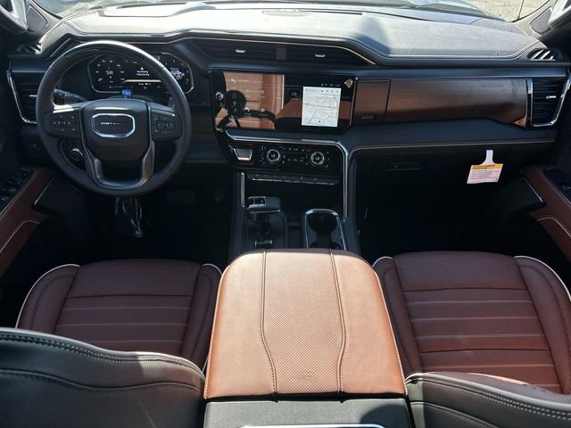 New 2026 GMC Sierra 1500 Denali Ultimate AWD/4WD image 7